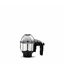 Preethi Mystic Mixer Grinder 750 Watt with 3 Jars (Pink)